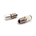Pikkukuva 6 / 9: 6 kpl LED-lamppu E10 6V 4W 300lm