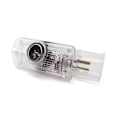 Pikkukuva 3 / 7: Mercedes LED-ovivalaisin 2 kpl