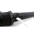 Pikkukuva 3 / 10: Tehokas kiinteä LED-taskulamppu 15000lm 1000m USB Zoom
