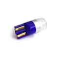Pikkukuva 7 / 10: 6 kpl LED-lamppu T10, W5W 12V CANBUS 190lm Sininen