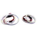 Pikkukuva 5 / 10: Ford Mondeo 02-05 Angel Eye LED-renkaiden sarja