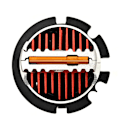 Pikkukuva 8 / 10: lED-lamppu D4S / D4R CANBUS 2 kpl, Uusi, homologointi 8000lm