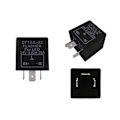Pikkukuva 2 / 9: LED vilkku CF13A 24V