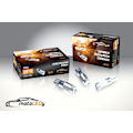 Pikkukuva 8 / 8: 5 kpl LED-lamput T10 W5W 12V 400lm CANBUS