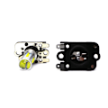 Pikkukuva 3 / 9: 2 kpl LED-lamppu PH16WY 12V CANBUS vahva