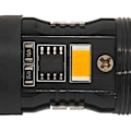 Pikkukuva 9 / 10: 2 kpl W21/5W LED-lamppu 7443 12V vikavapaa, kaksi väriä, EU-USA