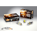Pikkukuva 9 / 9: 5 kpl LED-lamppu T10 W5W 12V 240lm CANBUS