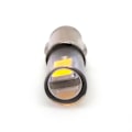 Pikkukuva 9 / 10: 4 kpl LED-lamppu BA7S 12V 250lm lämmin valkoinen