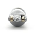 Pikkukuva 8 / 10: 2 kpl W5W LED T10 12-24V CANBUS polttimo 500lm 8 väriä 8 väriä Sininen