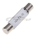 Pikkukuva 4 / 6: 5 kpl LED-lamppu TY-T6 12V 60lm CANBUS 28mm