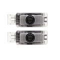 Pikkukuva 6 / 7: Mercedes LED-ovivalaisin 2 kpl