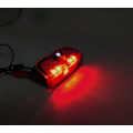 Miniatyrbild 3 av 10: Skoda LED dörrlogoprojektor 2-pack