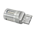 Pikkukuva 10 / 10: 2 kpl W21W LED-lamppu 7440 12-24V CANBUS 2000lm punainen