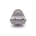 Pikkukuva 3 / 9: 2 kpl P27/7W LED-lamppu 3157 12-24V CANBUS 2000lm punainen
