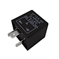 Pikkukuva 7 / 9: LED vilkku CF13A 24V