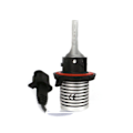 Pikkukuva 8 / 10: LED H13 9V-32V CANBUS CSP polttimoiden sarja Uusi