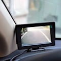 Miniatyrbild 4 av 10: Monitor, backkamera display 12V