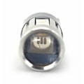 Miniatyrbild 4 av 10: 2 st W5W LED T10 12-24V CANBUS glödlampa 500lm 8 färger Blå