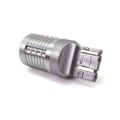 Pikkukuva 8 / 10: 2 kpl W21/5W LED-lamppu 7443 12-24V CANBUS 2000lm punainen