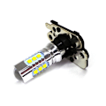 Pikkukuva 8 / 9: 2 kpl LED-lamppu PH16WY 12V CANBUS vahva