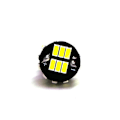 Pikkukuva 3 / 10: 4 kpl LED-lamppu T10 W5W 12V-18V CANBUS