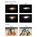 Pikkukuva 9 / 10: LED-lamppuja H7 9V-32V CANBUS CSP lyhyt Uutuus