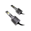 Pikkukuva 3 / 9: LED-lamppuja H27, 880, 881, 886 9V-30V CANBUS CSP SET Uusi