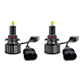 Pikkukuva 2 / 10: LED-lamput HB3 9V-50V CANBUS 2kpl 20000lm