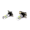 Pikkukuva 2 / 9: 2 kpl LED-lamppu PH16WY 12V CANBUS vahva
