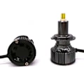 Pikkukuva 7 / 10: lED-lamput H7 9V-50V CANBUS 2kpl 20000lm