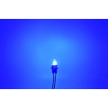 Pikkukuva 6 / 10: 2 kpl W5W LED T10 12-24V CANBUS polttimo 500lm 8 väriä 8 väriä Sininen