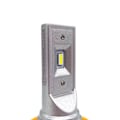 Pikkukuva 4 / 10: H11 9V-30V CANBUS CSP LED-lamppusarja Uusi