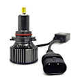Pikkukuva 1 / 10: LED-lamput HB3 9V-50V CANBUS 2kpl 20000lm