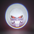 Pikkukuva 9 / 10: Skoda LED ovi logo projektori 2kpl sarja