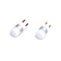 Pikkukuva 2 / 10: 6 kpl LED-lamppu T10, W5W 12V CANBUS 190lm Valkoinen
