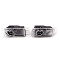 Pikkukuva 9 / 10: Audi LED-ovivalaisin 2 kpl