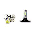 Pikkukuva 4 / 9: 2 kpl LED-lamppu PH16WY 12V CANBUS vahva