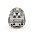 Pikkukuva 7 / 8: 2 kpl W21/5W LED-lamppu 7443 12-24V ei vikaa 3000lm valkoinen 100% CANBUS