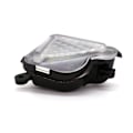Miniatyrbild 9 av 10: Skoda LED-spegellampor 2x450lm, 2-pack