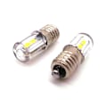 Pikkukuva 1 / 9: 6 kpl LED-lamppu E10 6V 4W 300lm