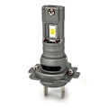 Pikkukuva 3 / 10: 2 kpl LED-lamppu H7 12V CANBUS CSP lyhyt 6000lm Uutuus