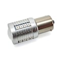 Pikkukuva 2 / 10: 2 kpl P21W LED BA15S 12-24V CANBUS polttimo 2000lm punainen