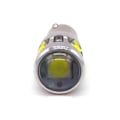 Pikkukuva 7 / 9: 2 kpl T4W LED BA9S 12-24V CANBUS valkoinen 500lm