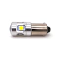 Pikkukuva 8 / 9: 2 kpl T4W LED BA9S 12-24V CANBUS valkoinen 500lm