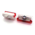 Pikkukuva 6 / 7: Mercedes LED-ovivalaisin 2 kpl