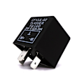 Pikkukuva 4 / 9: LED vilkku CF13A 24V