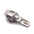 Miniatyrbild 6 av 10: LED-lampor H15 9V-32V CANBUS CSP set Ny