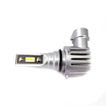 Pikkukuva 8 / 10: LED H10 9V-30V CANBUS CSP polttimoiden sarja Uusi