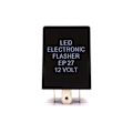 Pikkukuva 2 / 10: LED-valopylvään katkaisija 12V EP27 5 Pin