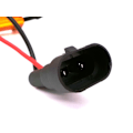Pikkukuva 8 / 9: 2 kpl HB4, 9006 vastus - CAN-virheen dekooderi 50W 6 Ohm 12V